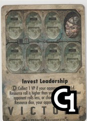 Invest Leadership